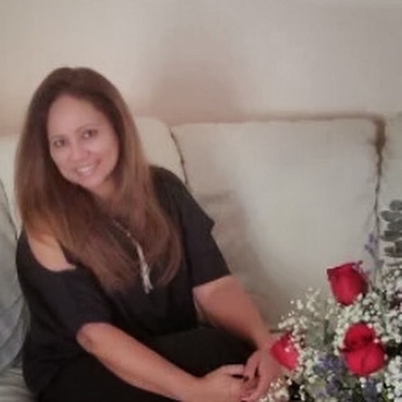 Meet your Posher, Damarys - Picture 1 of 1